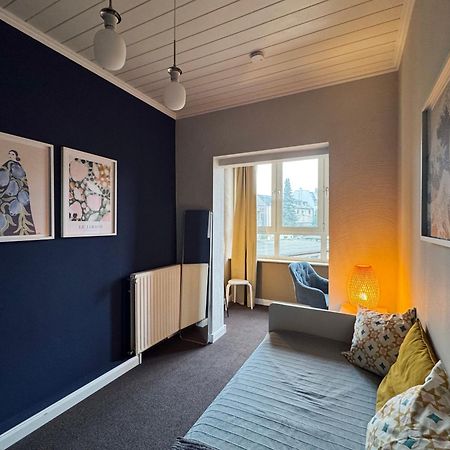 Huge Apartment With Sauna And Free Parking Duisburg Eksteriør bilde