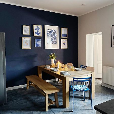 Huge Apartment With Sauna And Free Parking Duisburg Eksteriør bilde