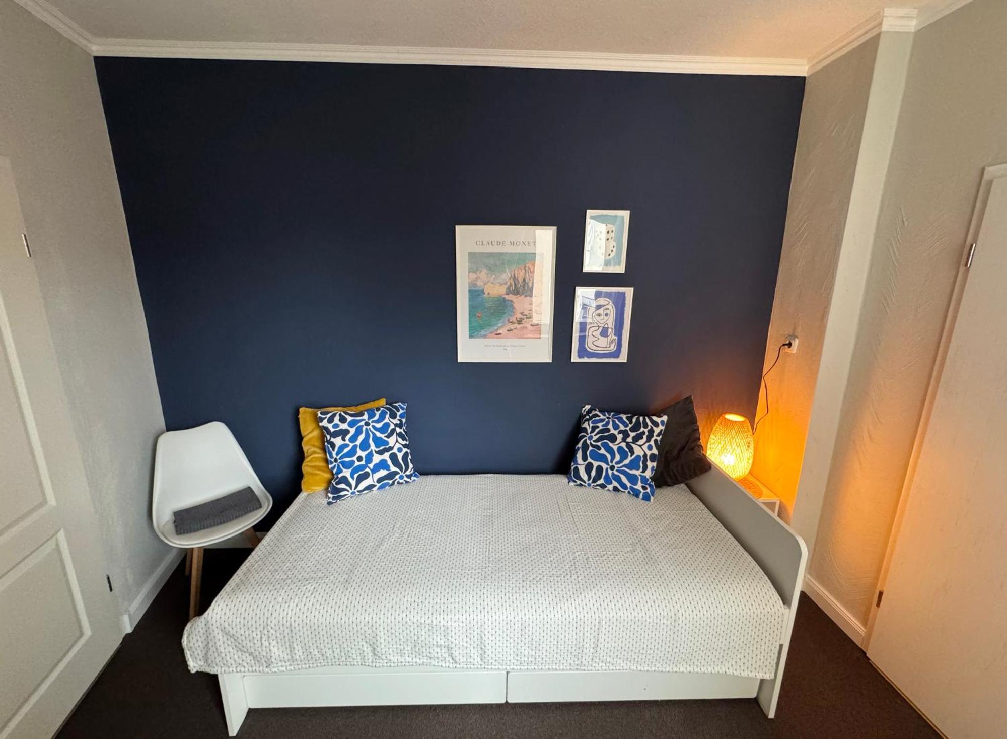 Huge Apartment With Sauna And Free Parking Duisburg Eksteriør bilde