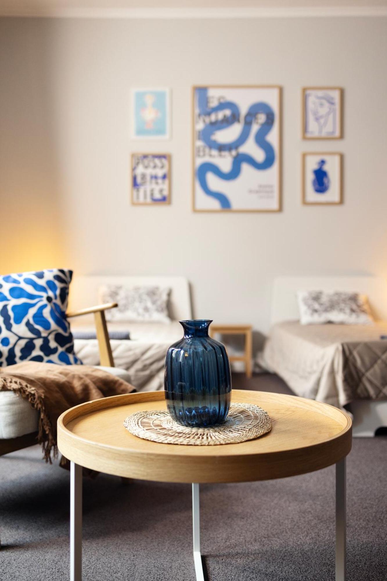 Huge Apartment With Sauna And Free Parking Duisburg Eksteriør bilde